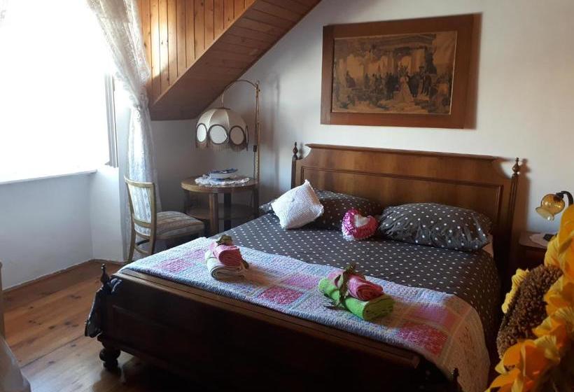 Holiday Home Gariful