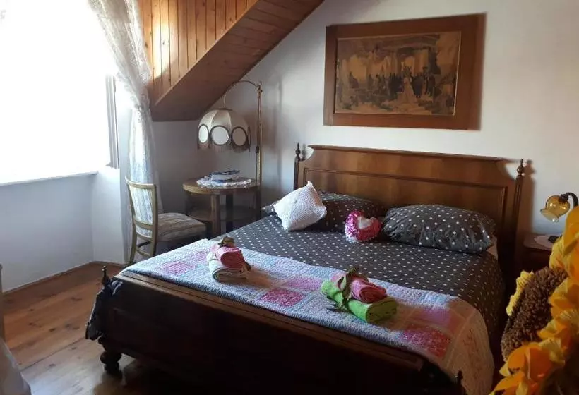 Holiday Home Gariful