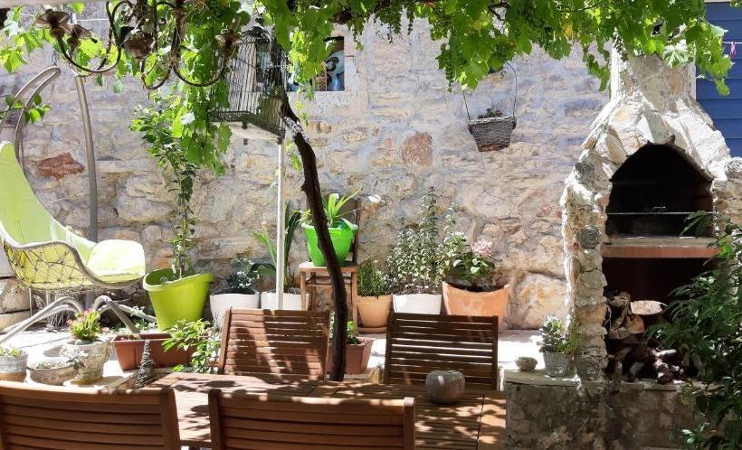 Holiday Home Gariful