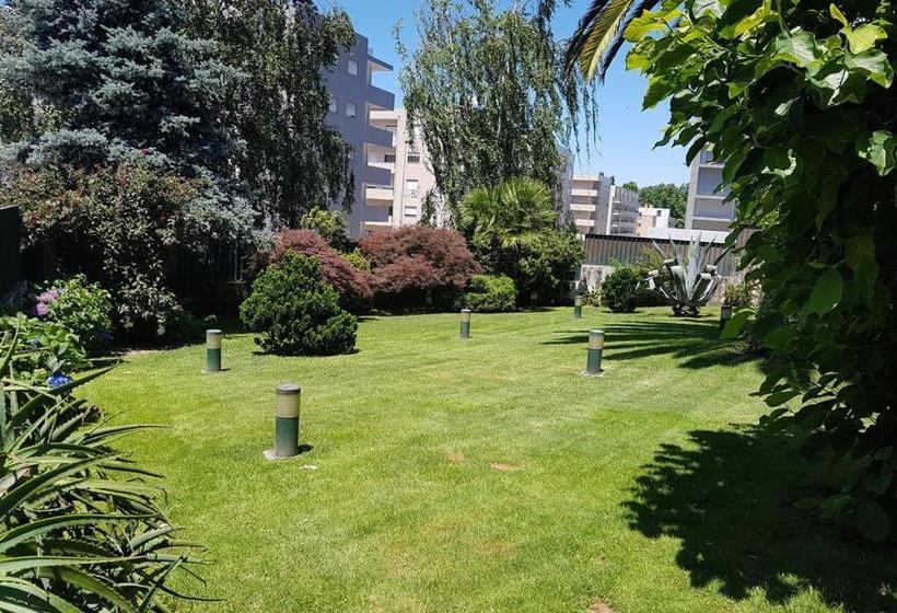 پانسیون Enjoy Guest House E Apartments