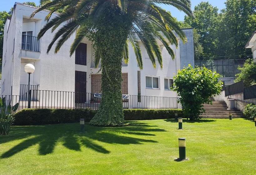 پانسیون Enjoy Guest House E Apartments