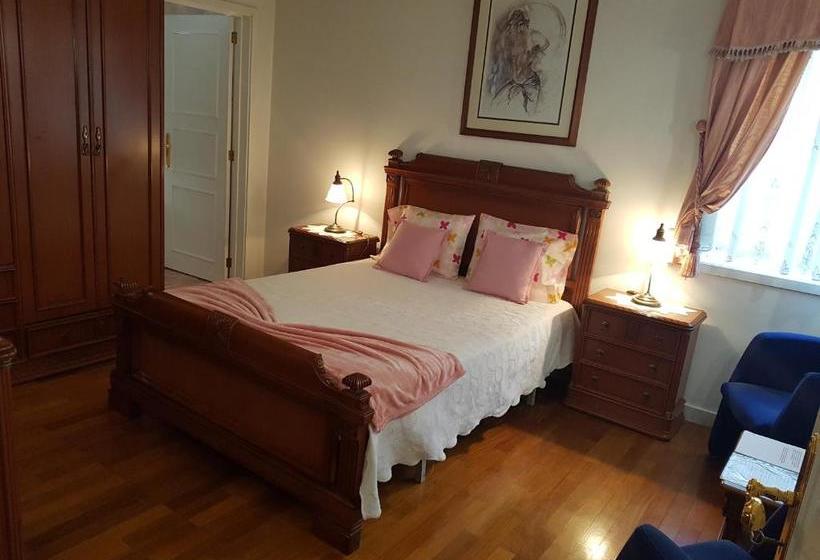 پانسیون Enjoy Guest House E Apartments