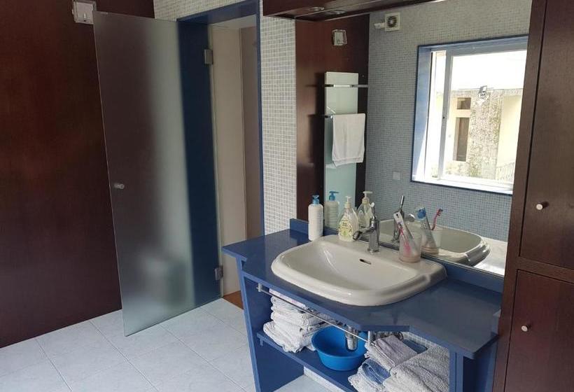 پانسیون Enjoy Guest House E Apartments