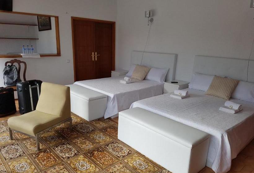 پانسیون Enjoy Guest House E Apartments