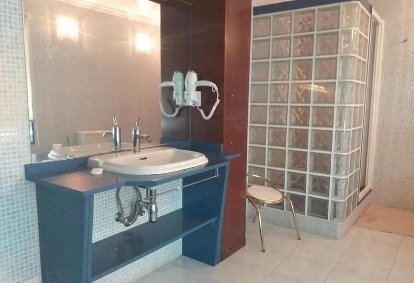 پانسیون Enjoy Guest House E Apartments