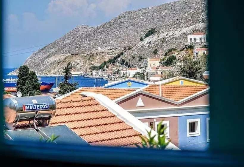 Symi Fos
