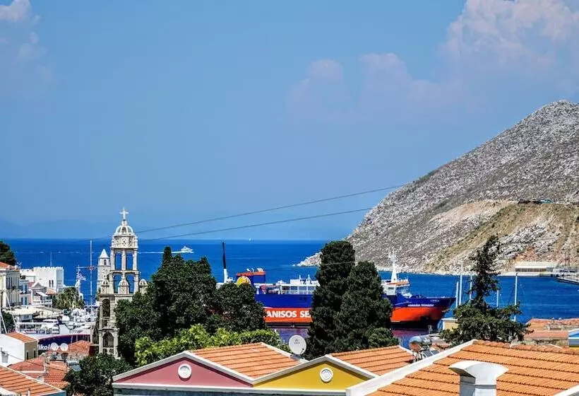 Symi Fos