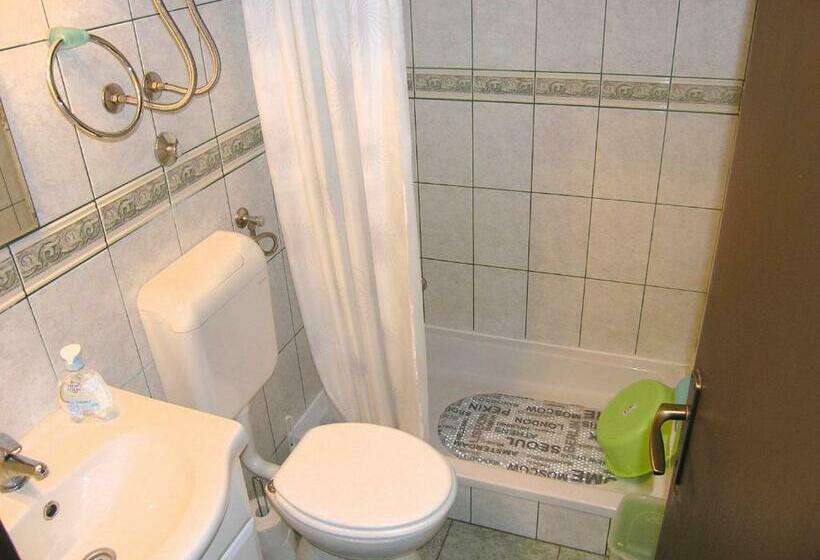 Studio Apartment Tamara