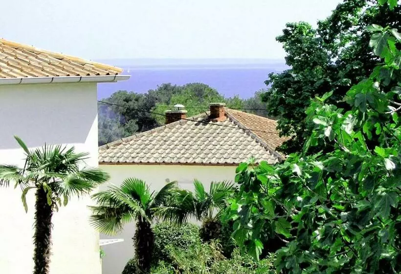 Studio Apartment Tamara