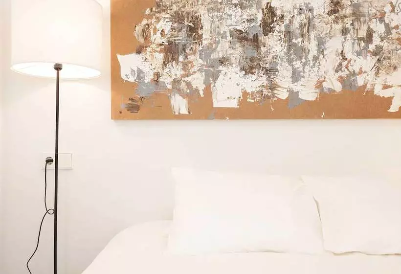 Apartamentos Click