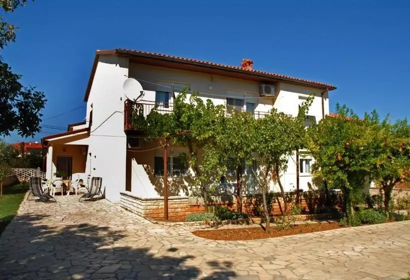 Apartment Valentina