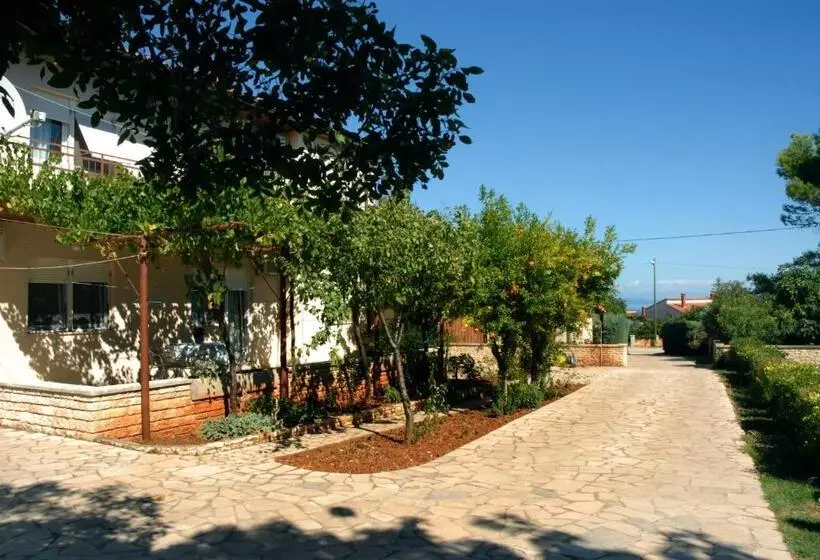 Apartment Valentina