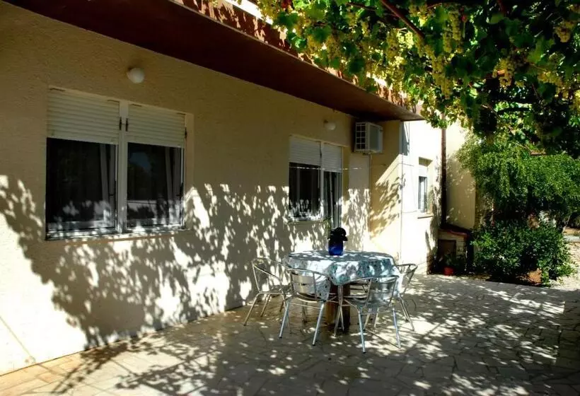 Apartment Valentina