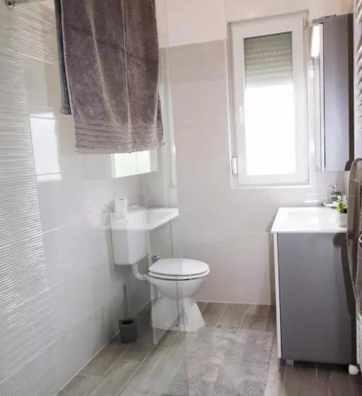Apartment Valentina