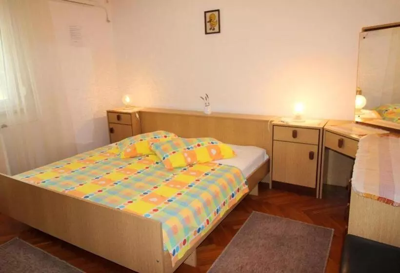 Apartment Valentina