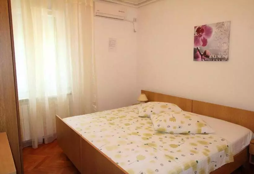 Apartment Valentina