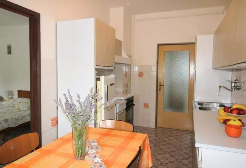 Apartment Valentina