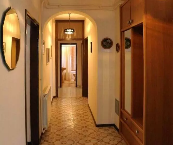 Apartment Valentina