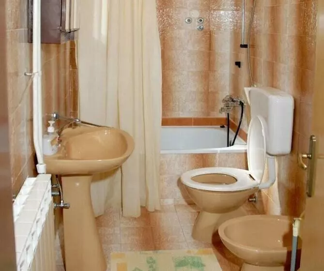 Apartment Valentina