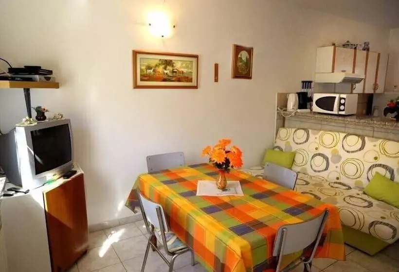 Apartment Valentina
