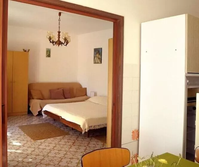 Apartment Valentina