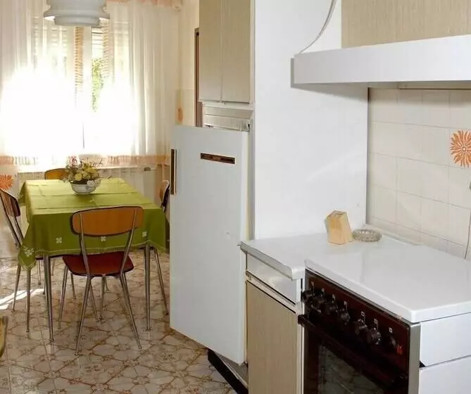 Apartment Valentina