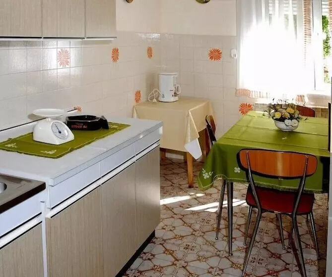 Apartment Valentina