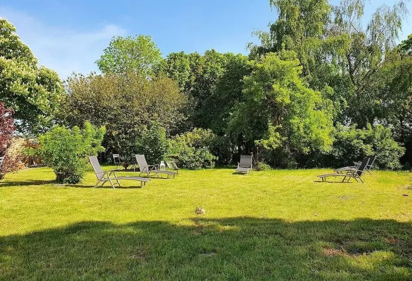 Apartmenthaus An Der Greetsieler Str. 6