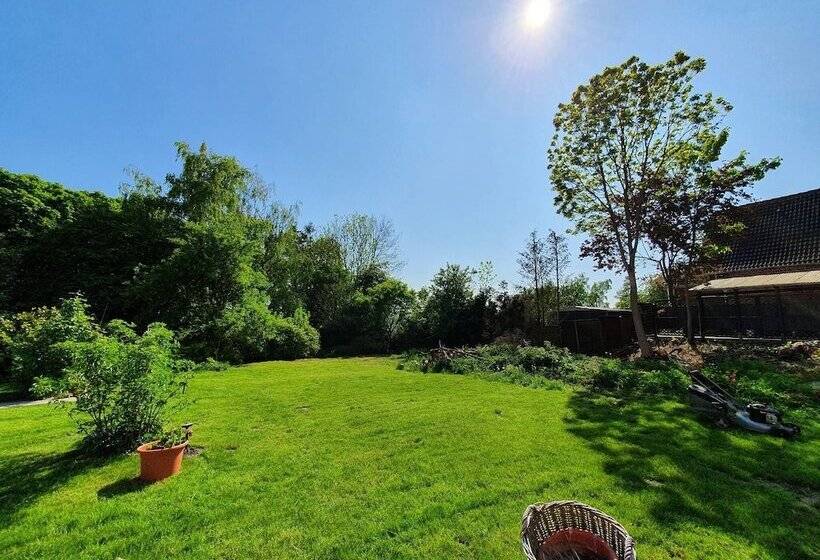 Apartmenthaus An Der Greetsieler Str. 6