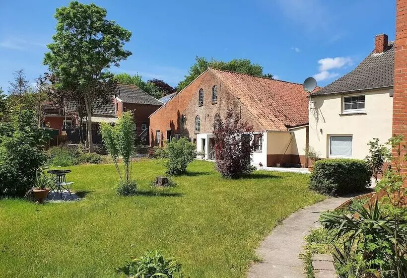 Apartmenthaus An Der Greetsieler Str. 6