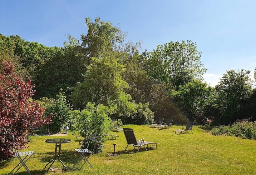 Apartmenthaus An Der Greetsieler Str. 6