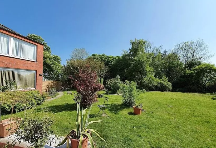 Apartmenthaus An Der Greetsieler Str. 6