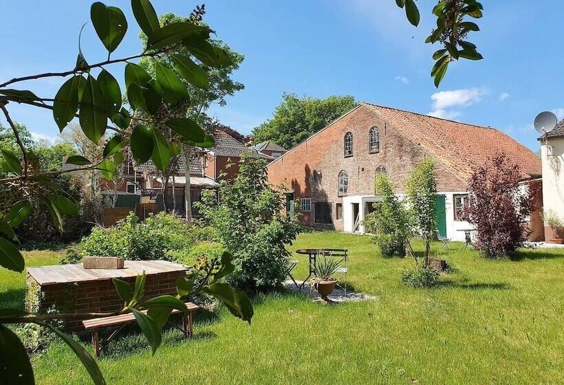 Apartmenthaus An Der Greetsieler Str. 6