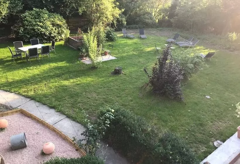 Apartmenthaus An Der Greetsieler Str. 6