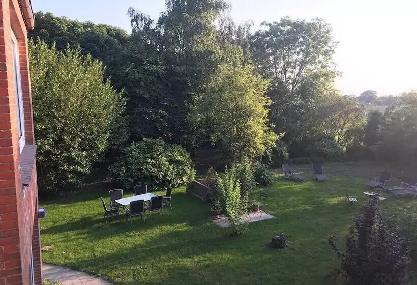 Apartmenthaus An Der Greetsieler Str. 6