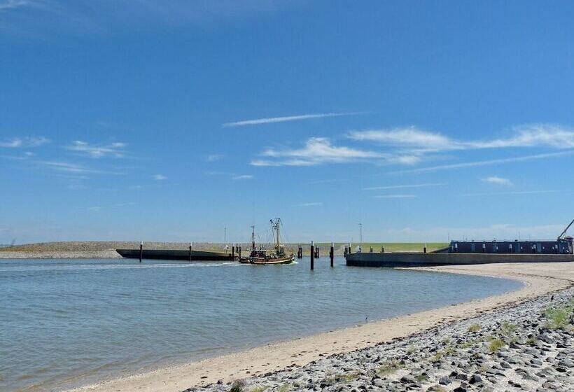 Apartmenthaus An Der Greetsieler Str. 6