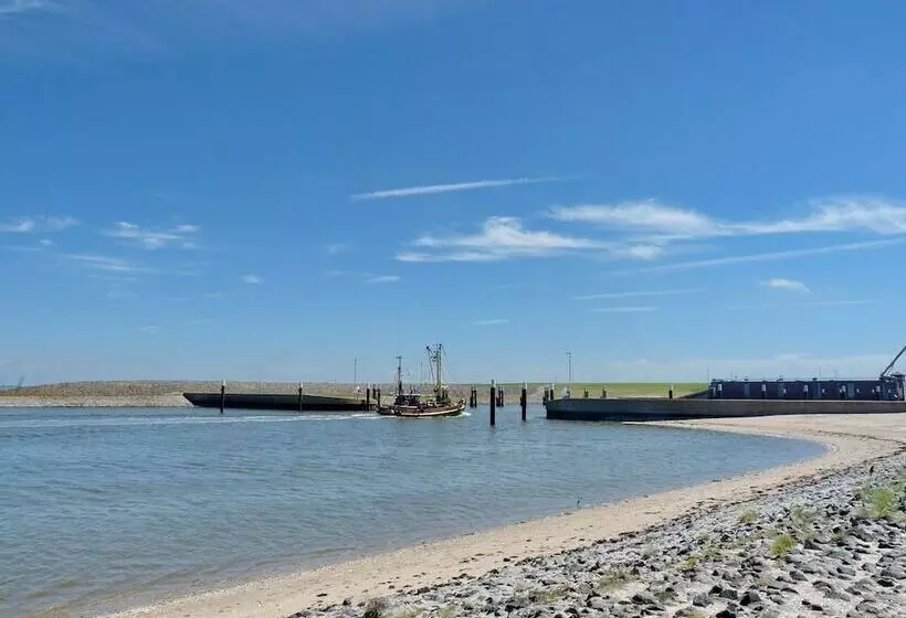 Apartmenthaus An Der Greetsieler Str. 6