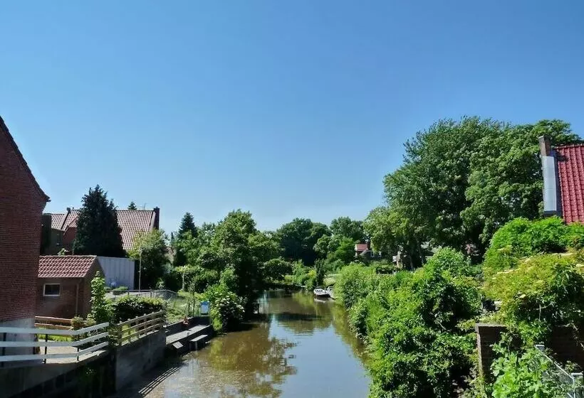 Apartmenthaus An Der Greetsieler Str. 6