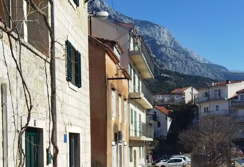 Apartments Luce I Jure