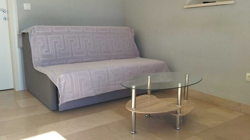 Apartments Luce I Jure