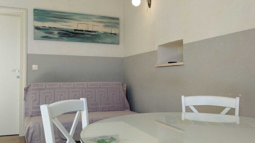 Apartments Luce I Jure