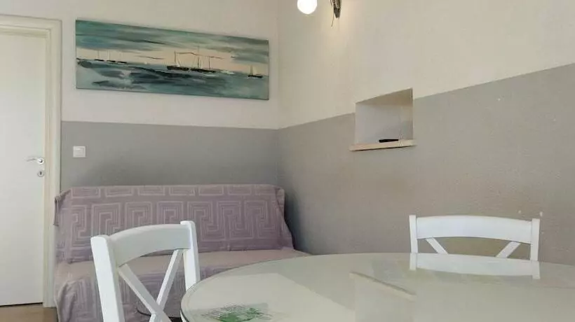 Apartments Luce I Jure