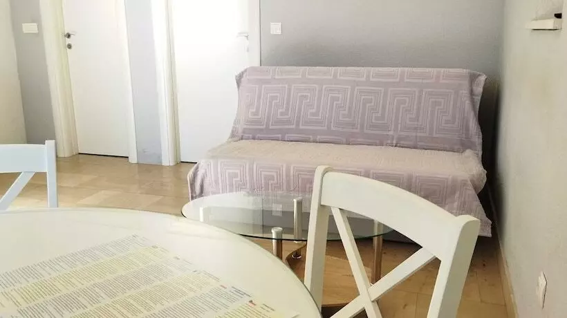 Apartments Luce I Jure