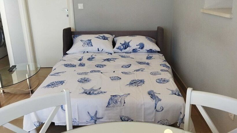 Apartments Luce I Jure