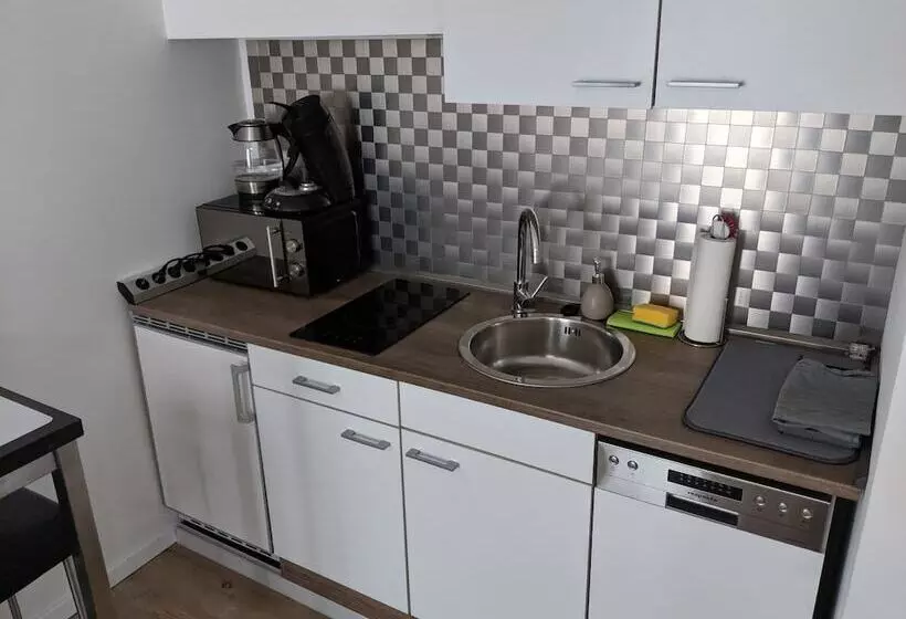 Business Apartments Ratingen 5