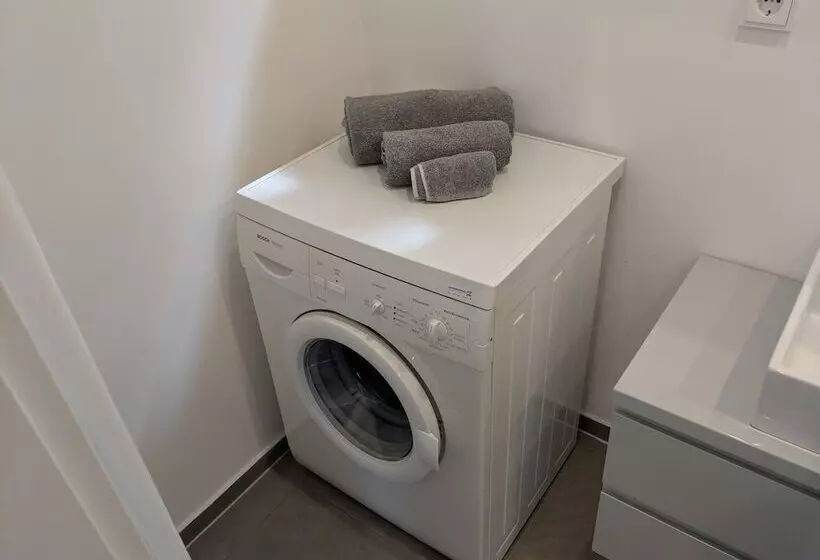 Business Apartments Ratingen 5