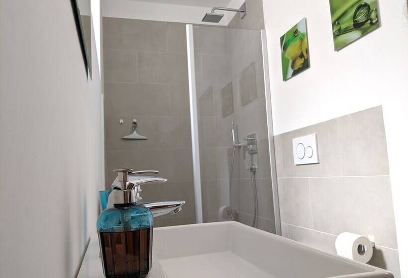 Business Apartments Ratingen 5