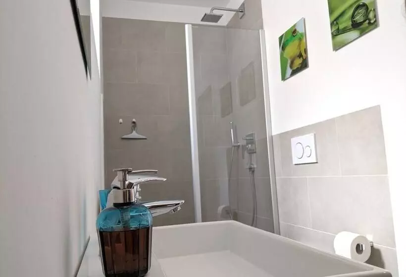 Business Apartments Ratingen 5