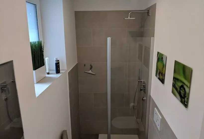 Business Apartments Ratingen 5