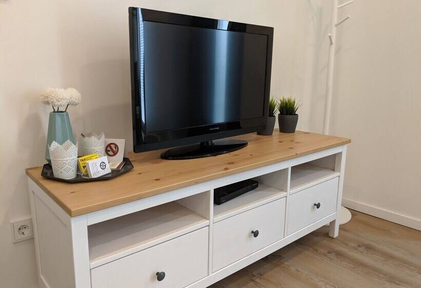 Business Apartments Ratingen 5